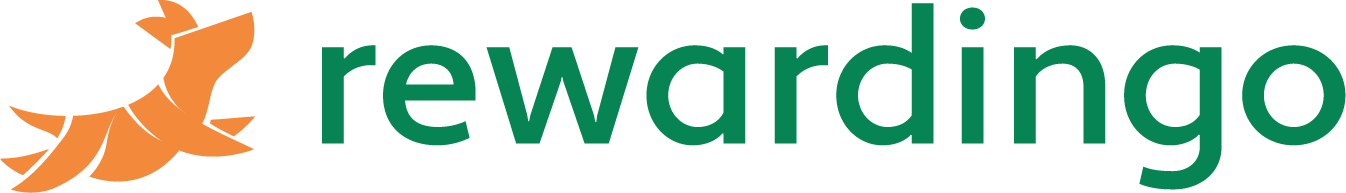 Rewardingo Logo